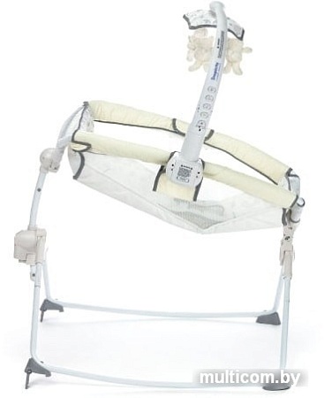 Шезлонг Simplicity 27404 M (safari park)