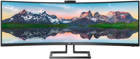 Монитор Philips 439P9H/01
