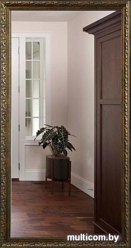 Континент Версаль 50x95 (бронзовый)