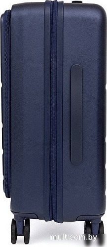 Чемодан-спиннер Fabretti EN1030-20-8