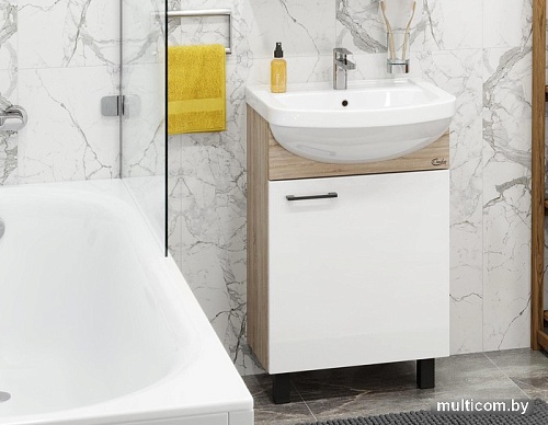 Onika Тумба под умывальник Эко 52.10 105208