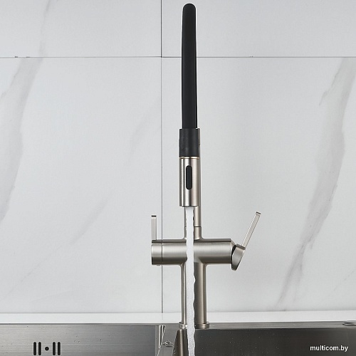 Смеситель Rose R358L