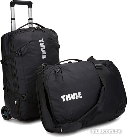Сумка-тележка Thule Subterra Luggage TSR-356 55 см (black)