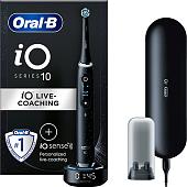 Электрическая зубная щетка Oral-B IOM10.1B4.2AD