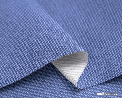 Интерьерное кресло Лама-мебель Рико (Bahama Plus Iris)