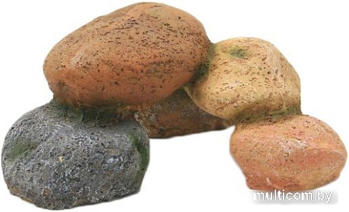 Декорация Homefish Долина камней 84363