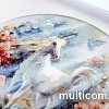 Набор для вышивания Letistitch Единорог