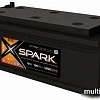 Автомобильный аккумулятор Spark R+ SPA190-3-L-K-o (190 А·ч)