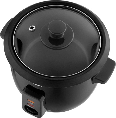 Рисоварка Sencor SRM 0601BK