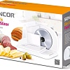 Ломтерезка Sencor SFS 1000WH