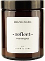 Ароматизированая свеча Ambientair The Olphactory Reflect Frankinsense VV135FITO