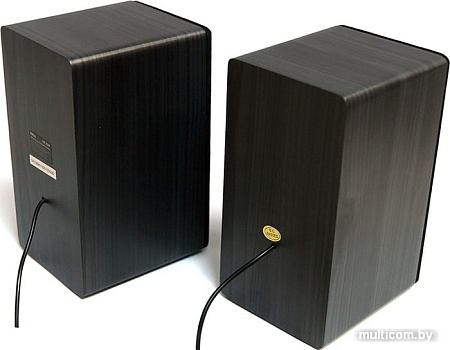 Акустика Dialog AST-20UP (черный)