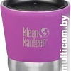 Термокружка Klean Kanteen Tumbler 237мл (фиолетовый)