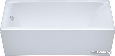 Ванна Triton Джена 160x70 (с каркасом, экраном и сифоном)