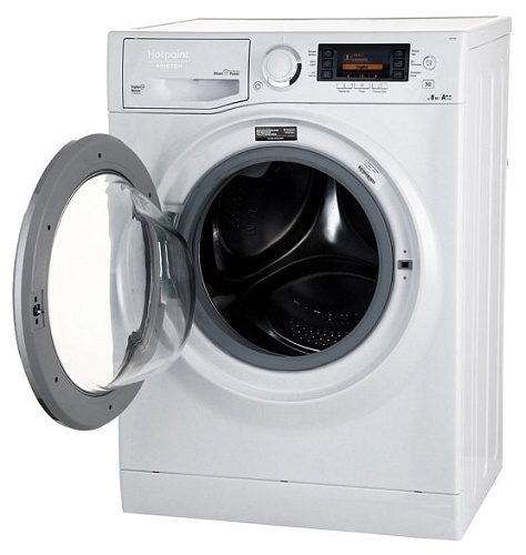 Hotpoint-Ariston RSD 8229 ST X