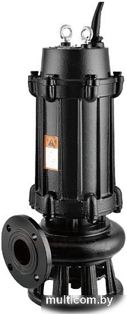 Фекальный насос IBO MWQ 50/1100