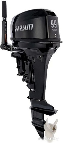 Лодочный мотор Parsun T9.9BMS