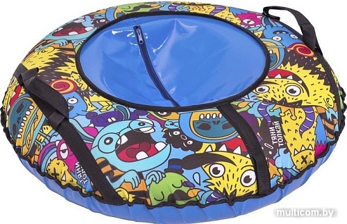 Тюбинг Тяни-Толкай Monster 83 см