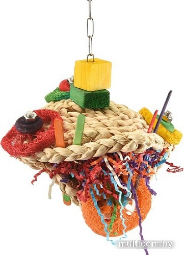 Игрушка Happy Bird Счастливая лягушка H75073