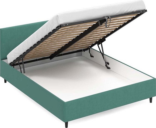 Кровать Moon Family 1259 MF005450 120x200