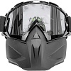 Горнолыжная маска (очки) Helios HS-MT-003