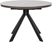 Мебель Импэкс Leset Таун (камень темный/черный)