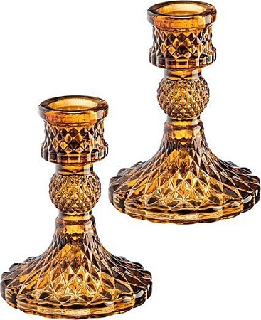 Набор подсвечников Elan Gallery 390240