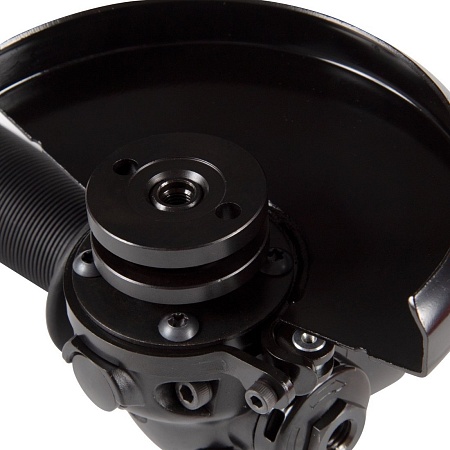 Угловая шлифмашина M7 QB-7215M