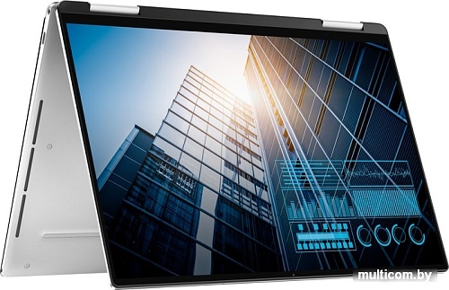 Ноутбук 2-в-1 Dell XPS 13 2-in-1 7390-6722