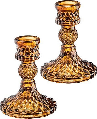 Набор подсвечников Elan Gallery 390240