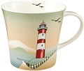 Кружка Goebel Scandic Home Маяк 23-100-13-1