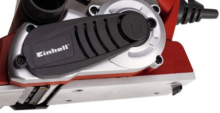 Рубанок Einhell RT-PL 82