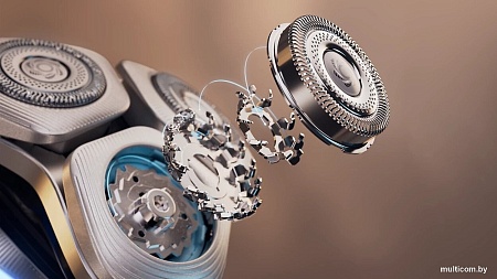 Электробритва Philips Series I9000 Prestige XP9202/10