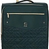 Чемодан-спиннер Grott 338-1731/3-24 (зеленый)