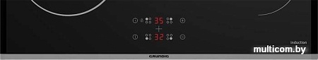 Варочная панель Grundig GIEI623410MX