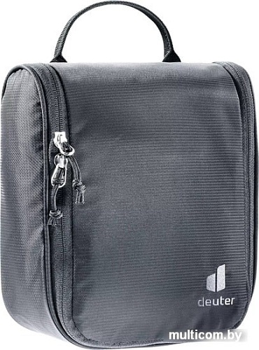 Косметичка Deuter Wash Center I 3930721-7000 (black)