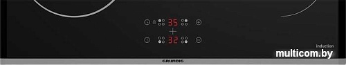 Варочная панель Grundig GIEI623410MX