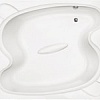 Ванна VagnerPlast Helios 194x170