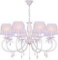 Подвесная люстра Toplight Camilla TL1135-8H