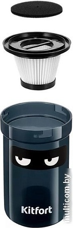 Пылесос Kitfort KT-5202
