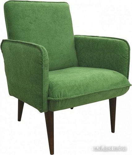 Интерьерное кресло Лама-мебель Йорк (Simpl Col 13)