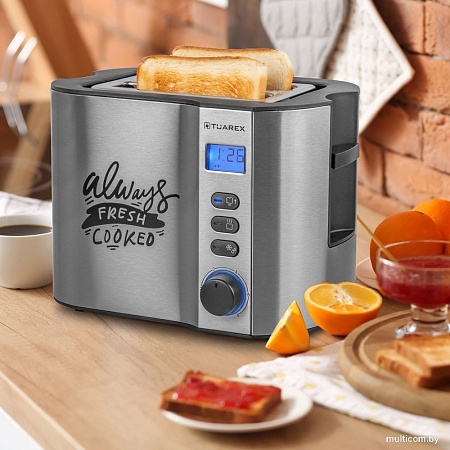 Тостер Tuarex TK-6005