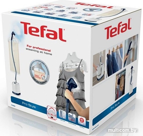 Отпариватель Tefal IT3460E0