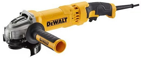 Угловая шлифмашина DeWalt DWE4277
