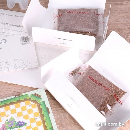 Набор для опытов Darvish 3D Роскошная вилла DV-T-2178-2