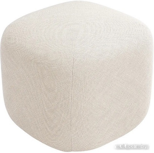 Пуфик Latitude Troffel LT00001 (бежевый)