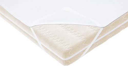 Наматрасник Vegas Stressfree L4 65x125