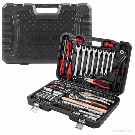 Универсальный набор инструментов BaumAuto BM-4782-5(58796)