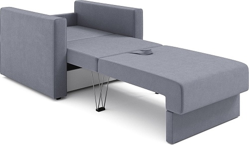 Кресло-кровать Mio Tesoro Кронус (velutto 32)