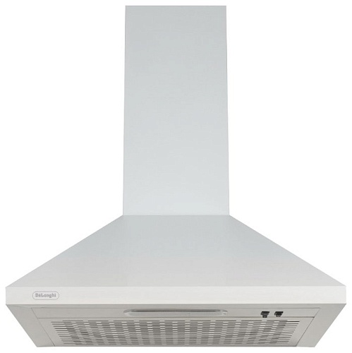 Каминная вытяжка De'Longhi Volturino 2 Bianco 60